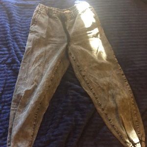 Joggers